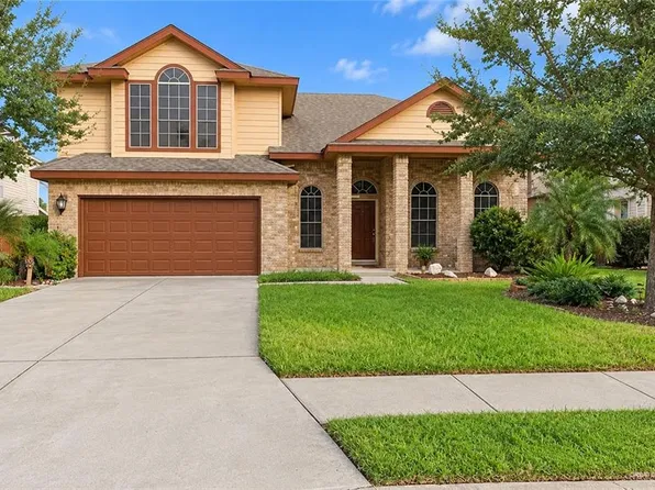 8438 N 23rd Ln, McAllen, TX 78504