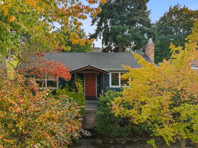 6526 N Michigan Ave, Portland, OR, 97217