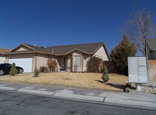 304 Lariat St, Fernley, NV 89408
