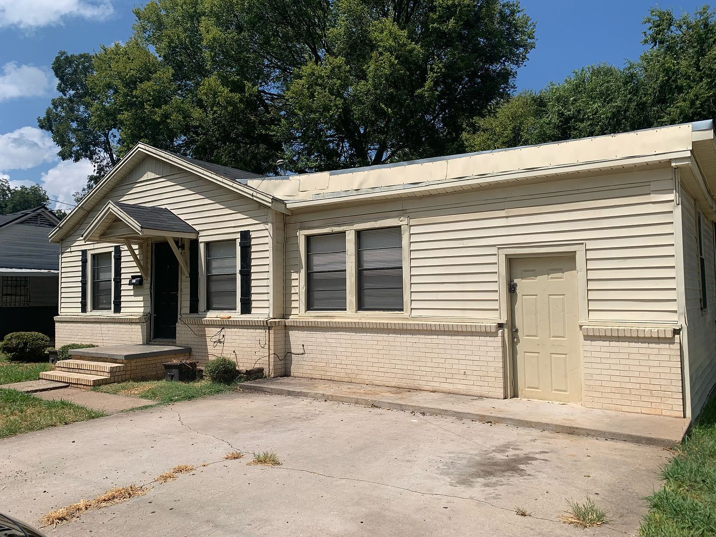 417 Montgomery St, Bossier City, LA 71111 Zillow