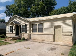 417 Montgomery St, Bossier City, LA 71111