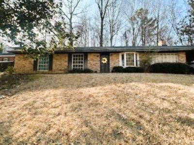 205 Woodland Dr, Helena, AR, 72342