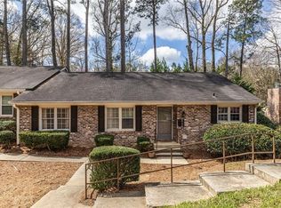 2404 Northlake Ct NE, Atlanta, GA 30345