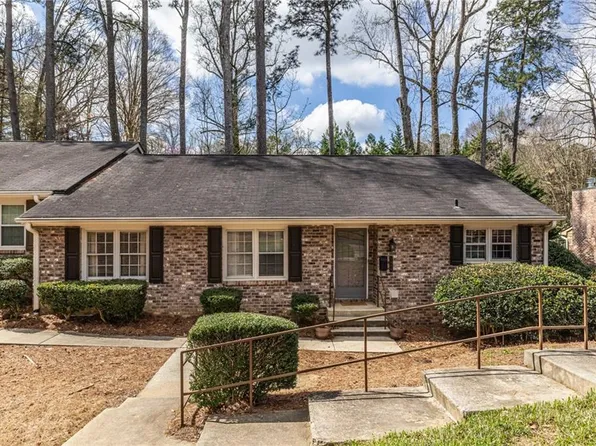 2404 Northlake Ct NE, Atlanta, GA 30345