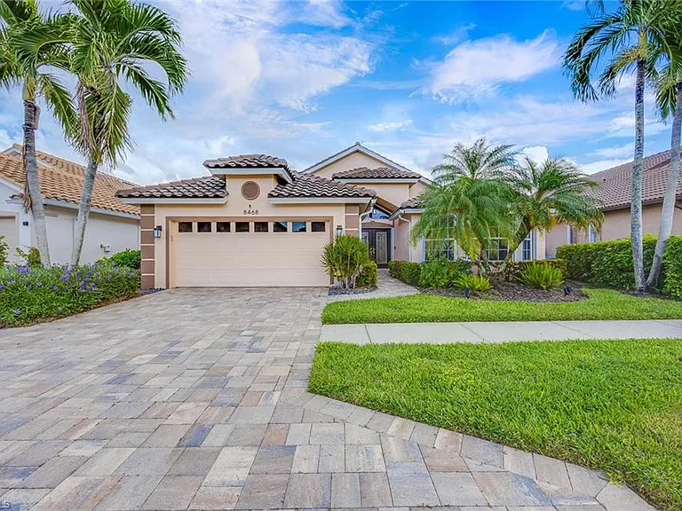 8468 Indian Wells Way — Photo 2