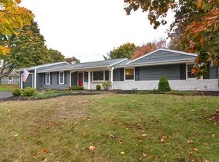 9 Pequot Rd, Peabody, MA 01960