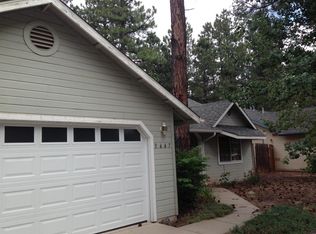 3647 S Cheryl Dr, Flagstaff, AZ 86005