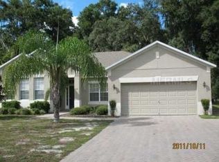 5116 Fillmore Pl, Sanford, FL 32773