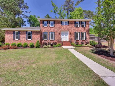 1401 Waterhill Dr, Columbia, SC, 29212
