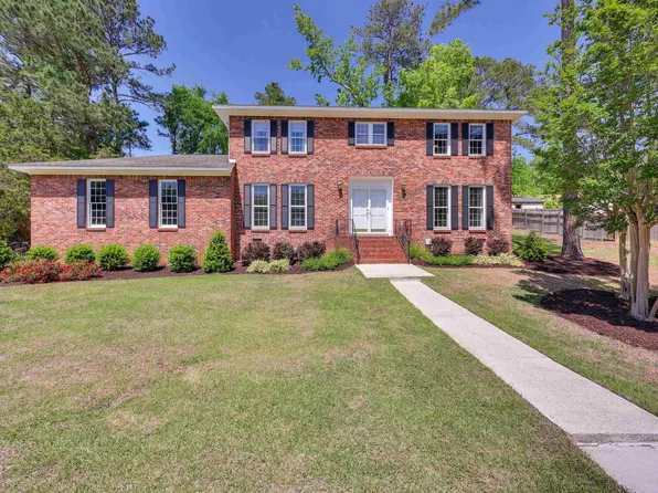 1401 Waterhill Dr, Columbia, SC 29212