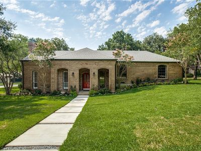 13429 Hughes Ln, Dallas, TX, 75240