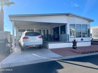 7750 E Broadway Rd LOT 792, Mesa, AZ 85208