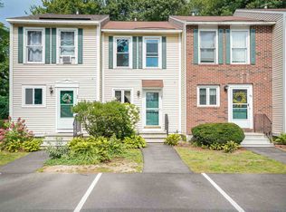 40 Shelburne Rd, Merrimack, NH 03054