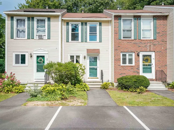 40 Shelburne Road, Merrimack, NH 03054