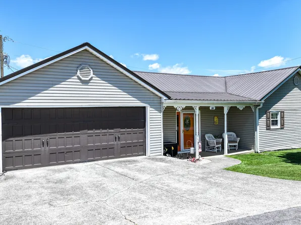 207 Stinson Dr, Bulls Gap, TN 37711