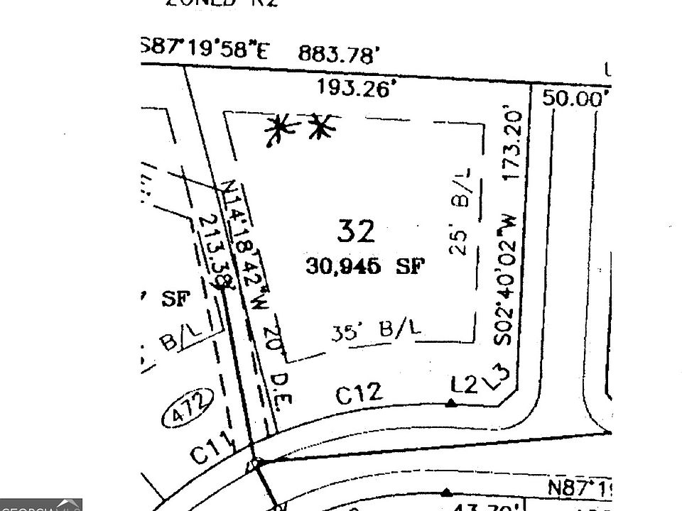2nd image of 0 Courthouse Park Dr