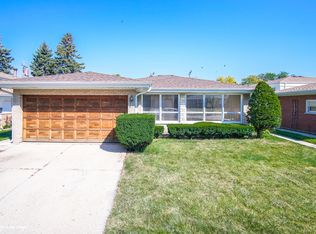 826 Nebel Ln, Des Plaines, IL 60018