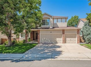 10185 Silver Maple Cir, Highlands Ranch, CO 80129