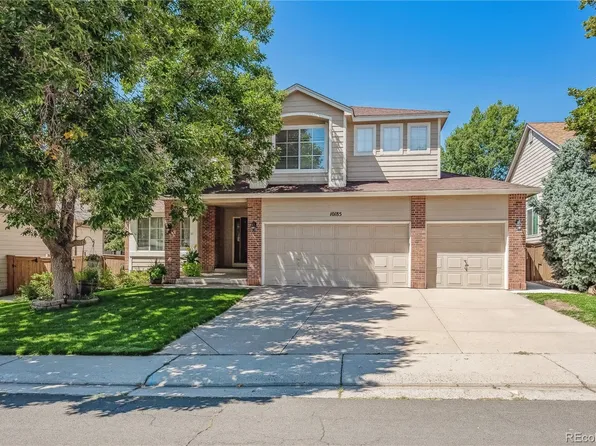 10185 Silver Maple Circle, Highlands Ranch, CO 80129