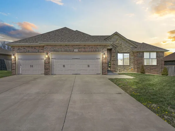 1535 S Antietam Road, Republic, MO 65738