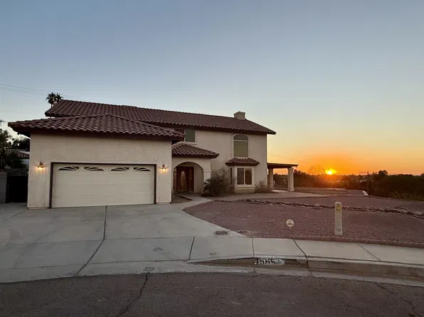 1565 W Vicky Ln, Yuma, AZ 85364