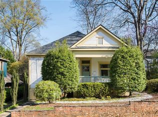 668 Killian St SE, Atlanta, GA 30312