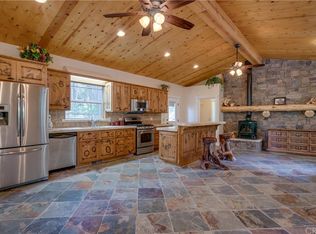 1766 Fir Dr, Wofford Heights, CA 93285