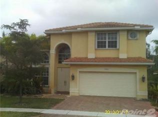 17423 SW 47th Ct, Miramar, FL 33029