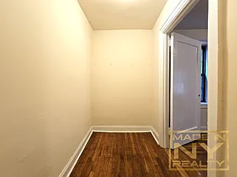 Rented by Made In NY Realty