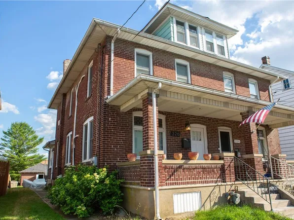 326 E 9th St, Northampton, PA 18067
