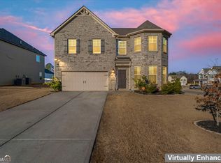 1700 Cadence St, Locust Grove, GA 30248