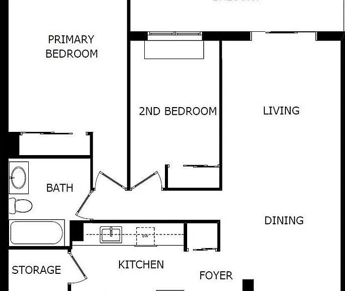 250 Jarvis St #303 — Photo 11
