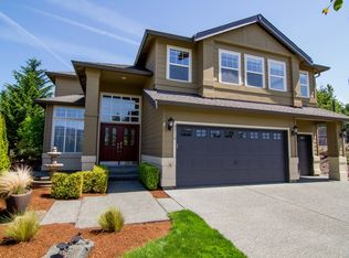5710 Francis Ct SE, Auburn, WA 98092