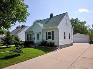 1145 11th Ave, Green Bay, WI 54304