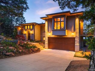 8932 Eastridge Rd, Golden, CO 80403