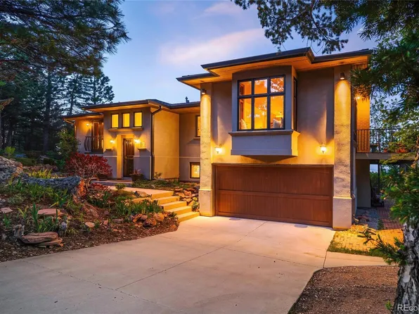 8932 Eastridge Road, Golden, CO 80403