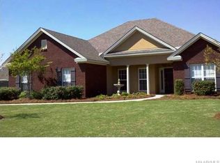 613 Tanner Ln, Montgomery, AL 36117