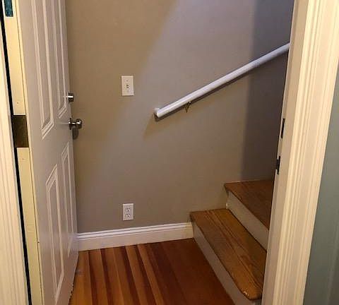 Unit Door