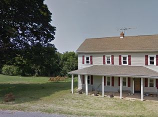 16700 Frederick Rd, Mount Airy, MD 21771