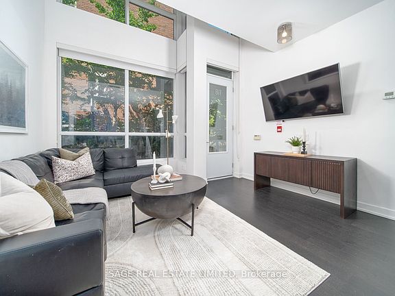 3rd image of 1030 King St W #118