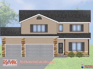 6846 Mimosa Model, Lincoln, NE 68521