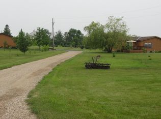 13349 377th Ave, Ipswich, SD 57401
