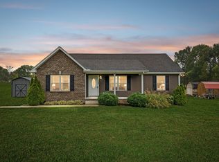 334 Tom Ferrell Rd, Portland, TN 37148