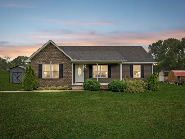 334 Tom Ferrell Rd, Portland, TN 37148