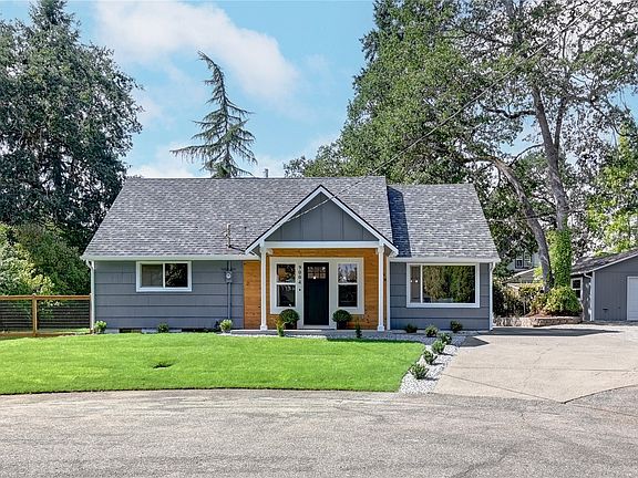 2nd image of 9004 Cecile Court SW