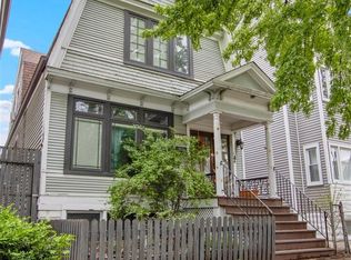 2244 N Maplewood Ave, Chicago, IL 60647