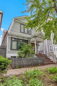 2244 N Maplewood Ave, Chicago, IL, 60647