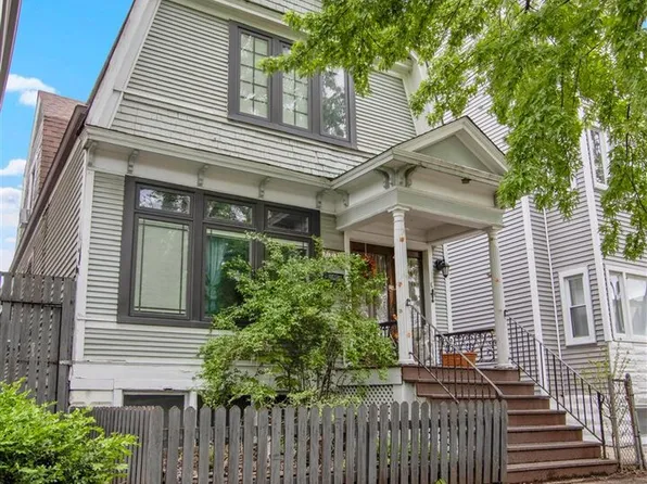 2244 N Maplewood Ave, Chicago, IL 60647
