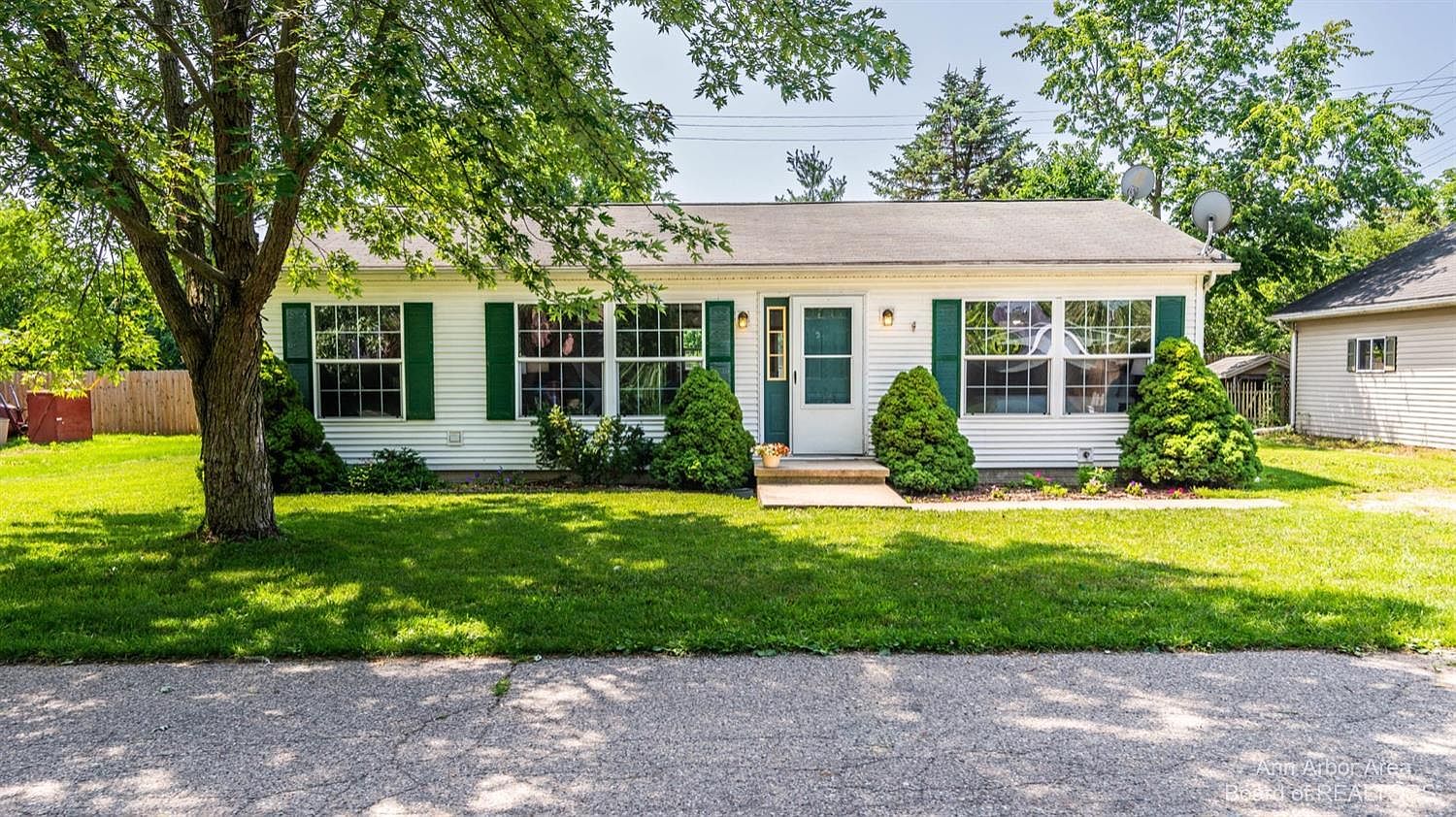 518 Hurd St, Milan, MI 48160 Zillow