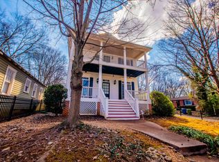 432 Richards St NW, Atlanta, GA 30318
